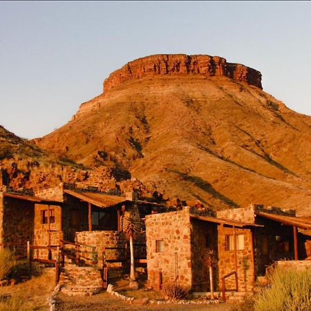 Mount Canyon Guest Farm Keetmanshoop Ngoại thất bức ảnh