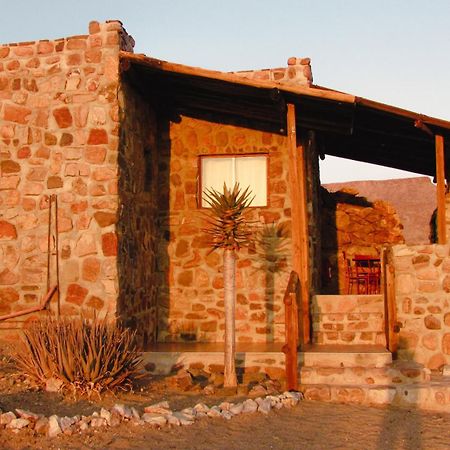 Mount Canyon Guest Farm Keetmanshoop Ngoại thất bức ảnh