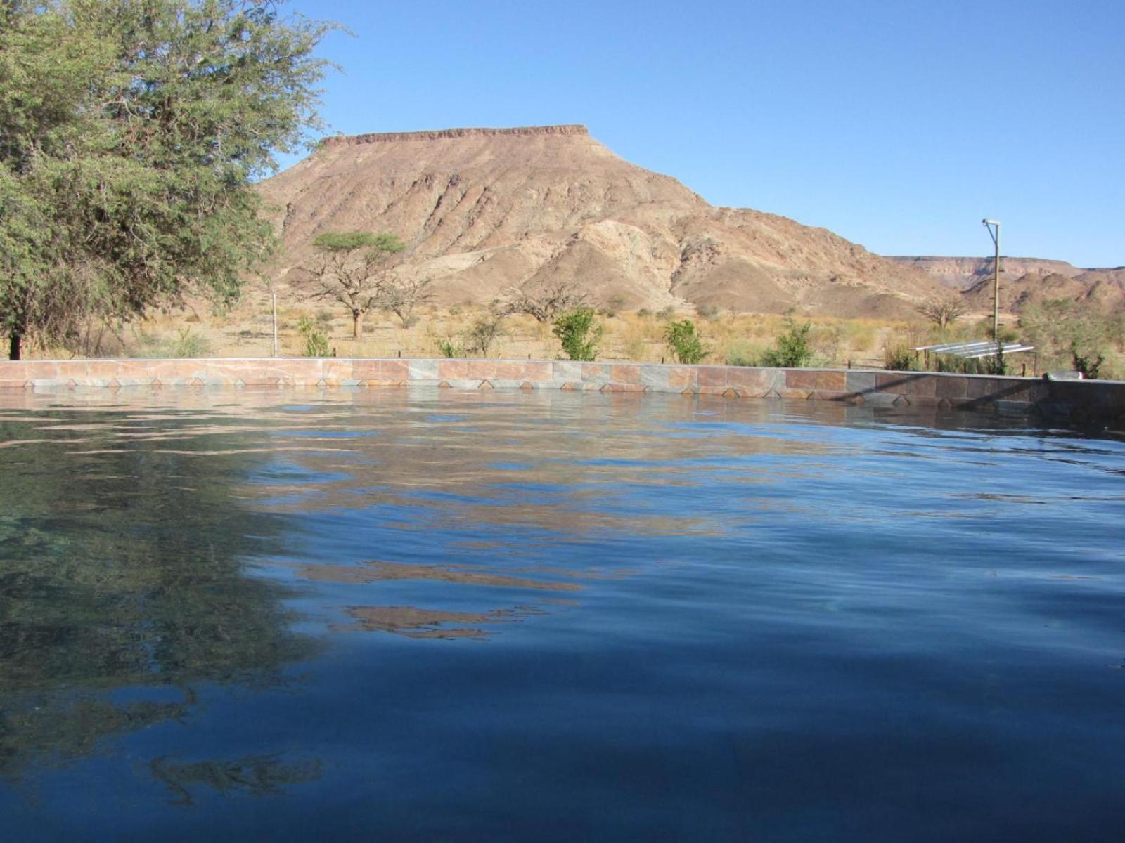 Mount Canyon Guest Farm Keetmanshoop Ngoại thất bức ảnh