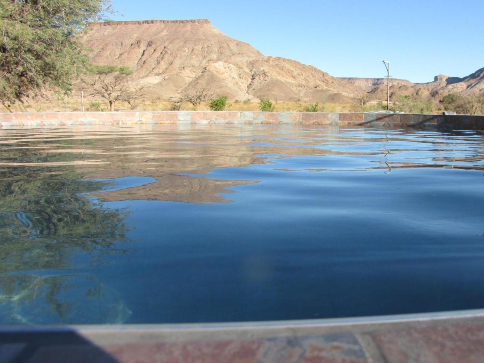 Mount Canyon Guest Farm Keetmanshoop Ngoại thất bức ảnh