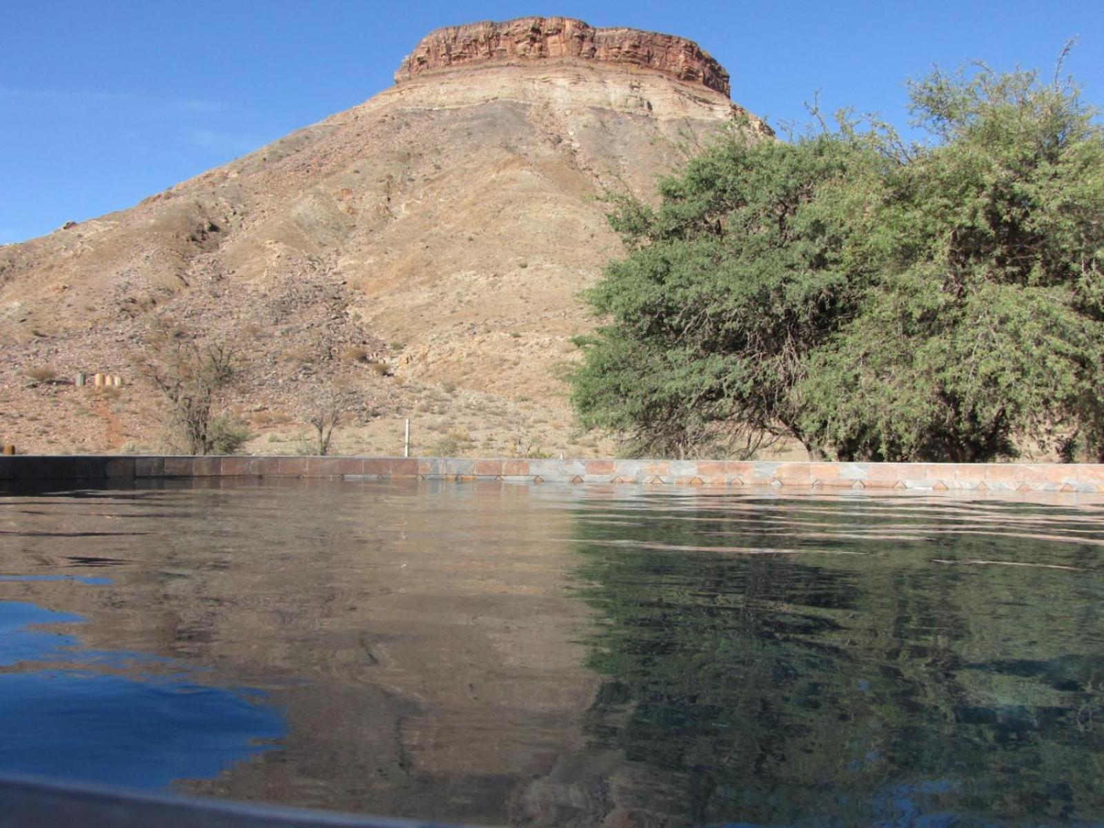 Mount Canyon Guest Farm Keetmanshoop Ngoại thất bức ảnh