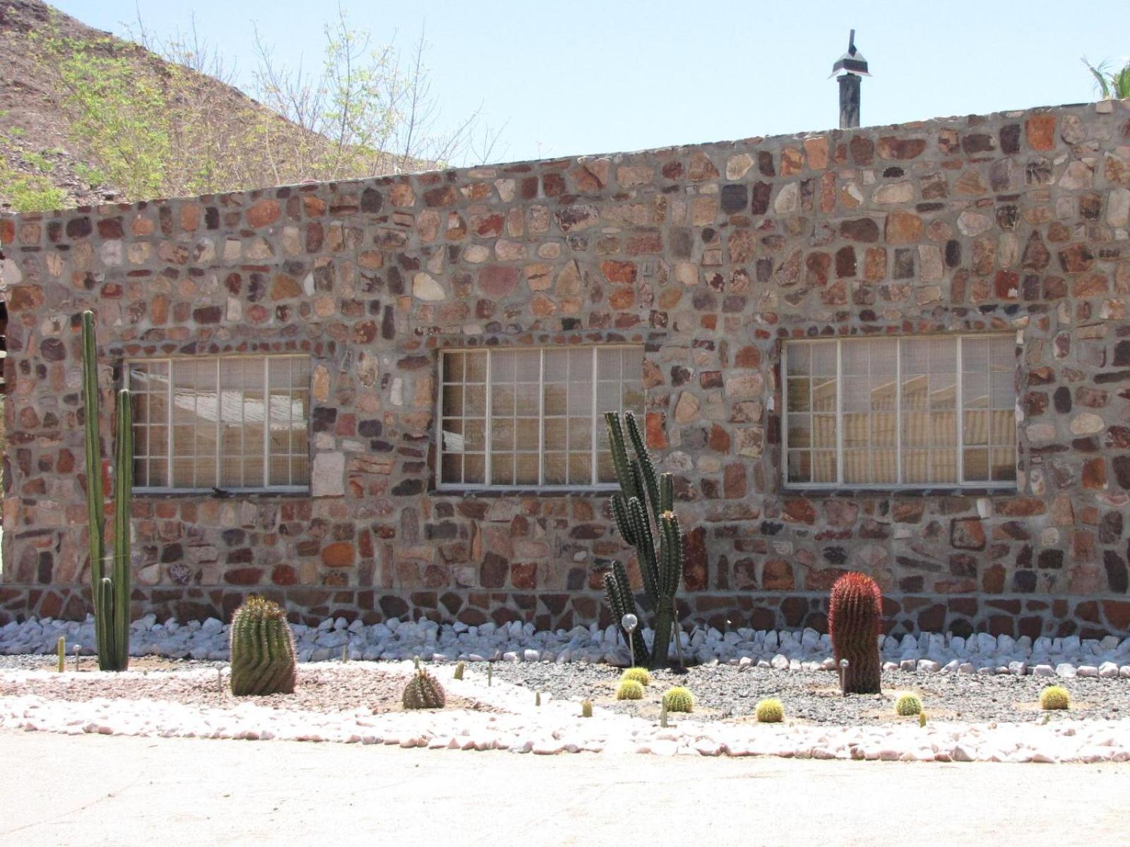 Mount Canyon Guest Farm Keetmanshoop Ngoại thất bức ảnh