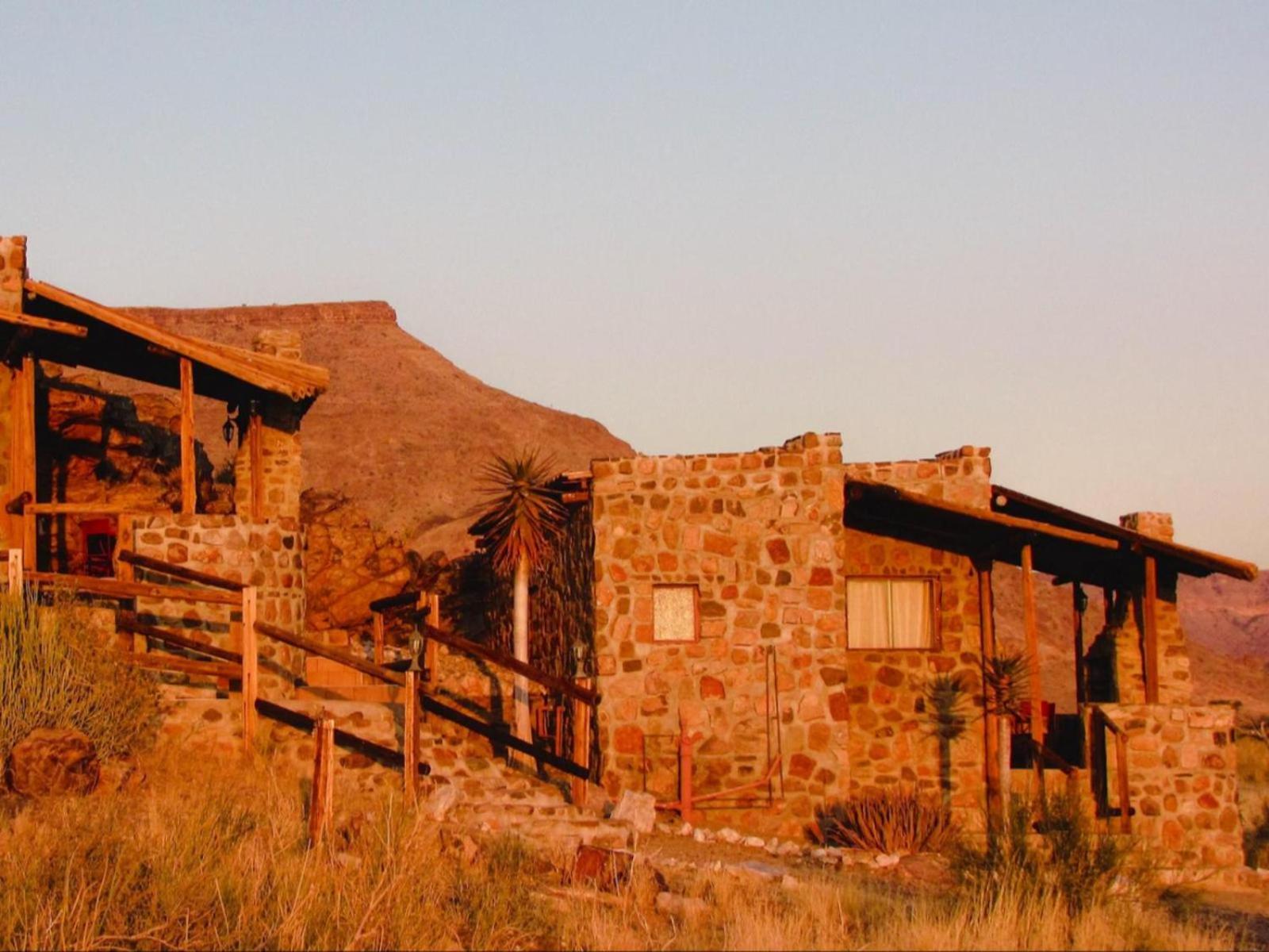 Mount Canyon Guest Farm Keetmanshoop Ngoại thất bức ảnh