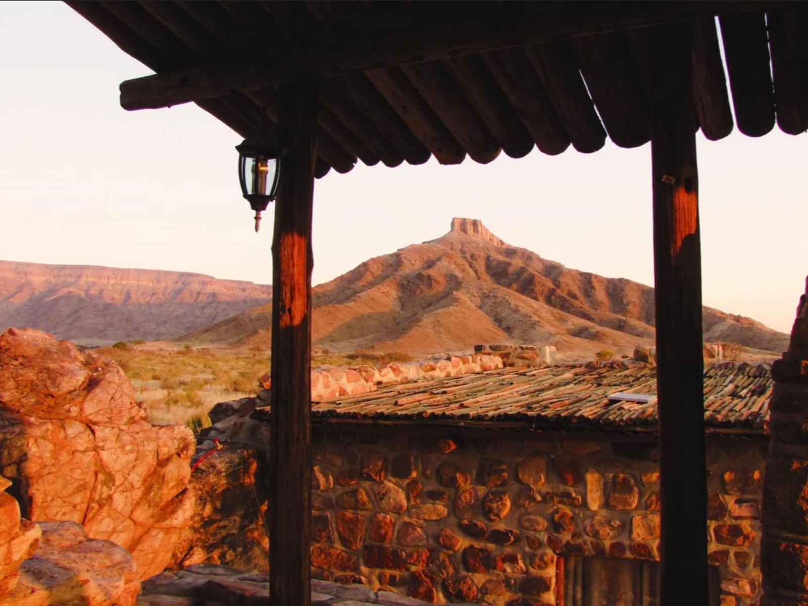 Mount Canyon Guest Farm Keetmanshoop Ngoại thất bức ảnh