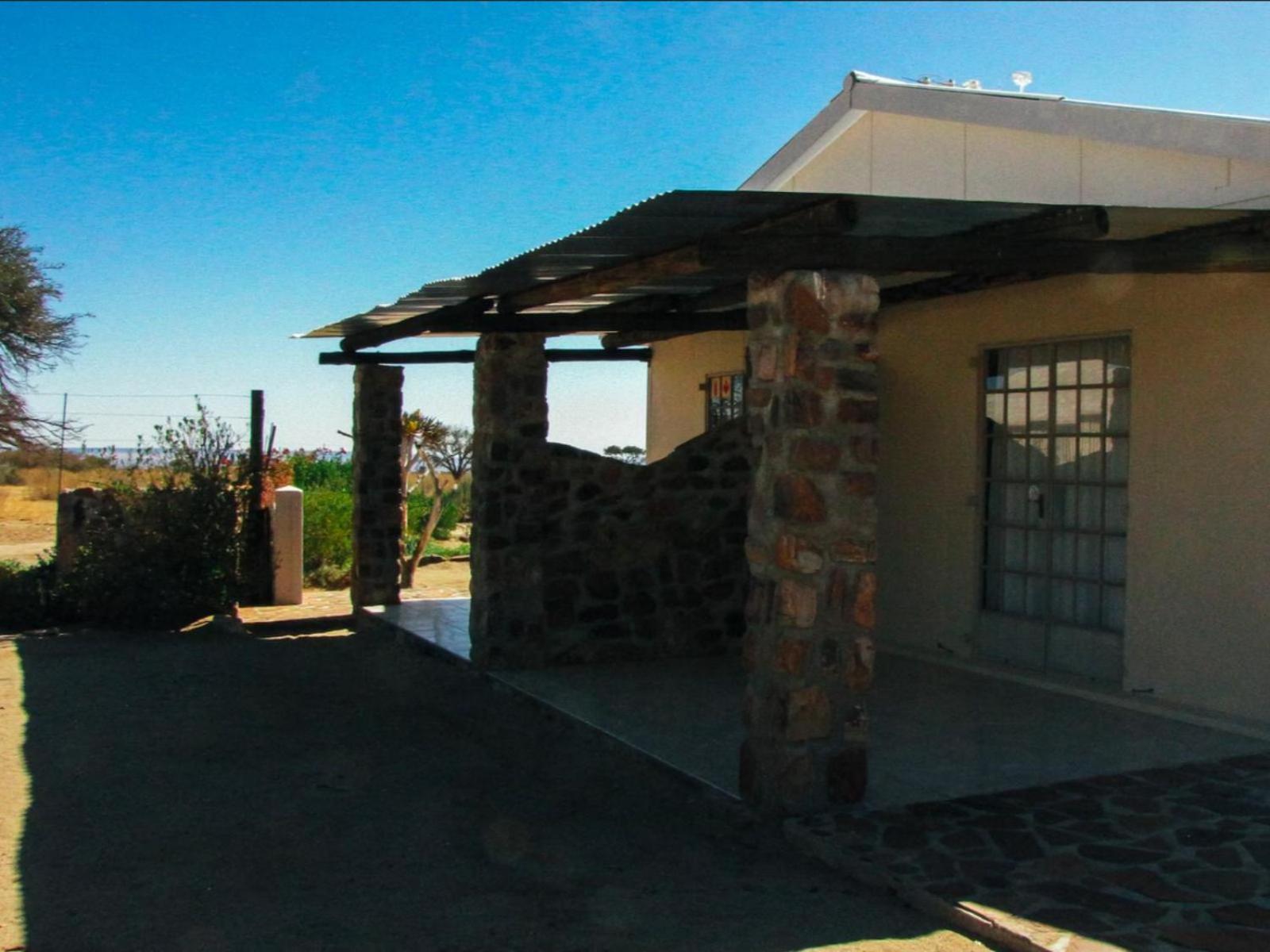Mount Canyon Guest Farm Keetmanshoop Ngoại thất bức ảnh