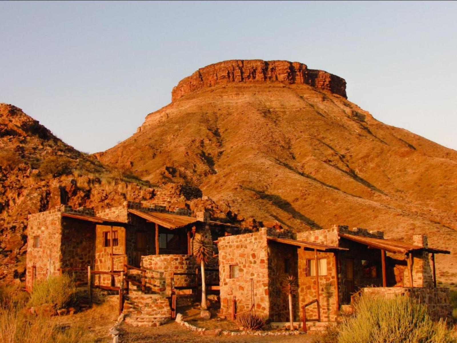 Mount Canyon Guest Farm Keetmanshoop Ngoại thất bức ảnh