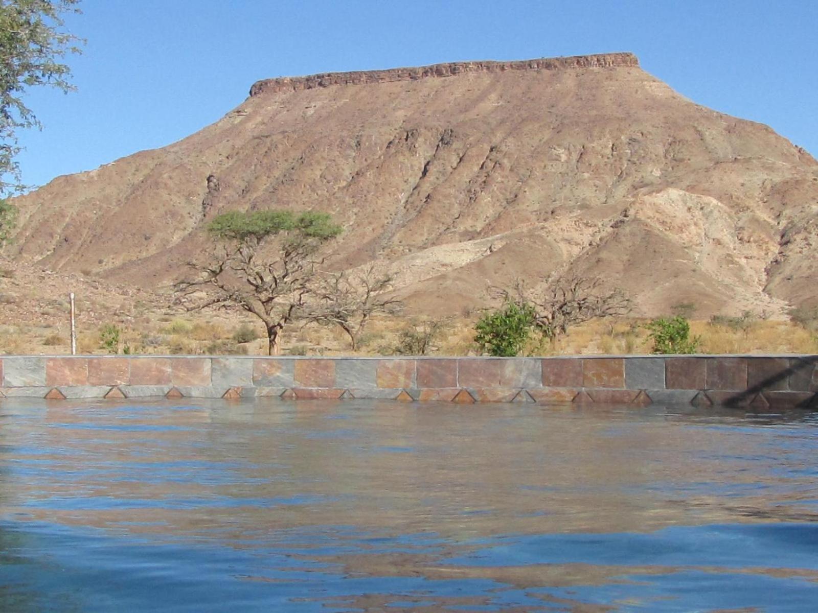 Mount Canyon Guest Farm Keetmanshoop Ngoại thất bức ảnh