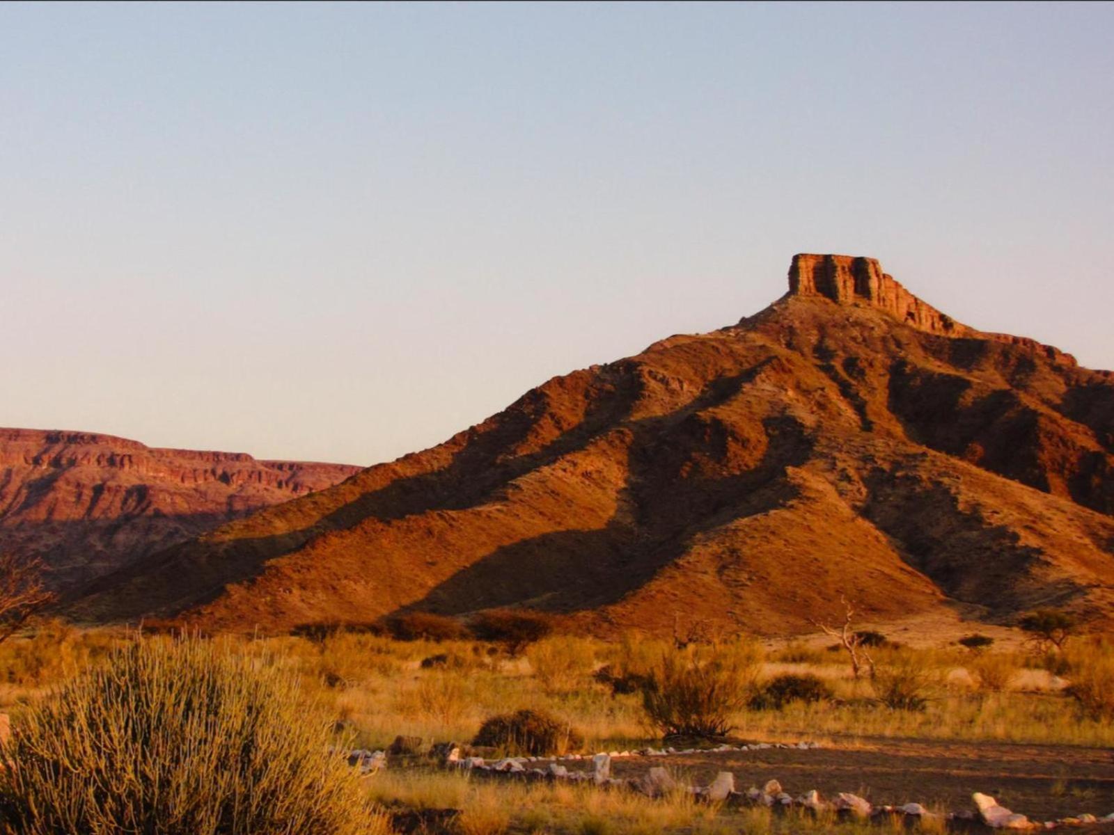 Mount Canyon Guest Farm Keetmanshoop Ngoại thất bức ảnh
