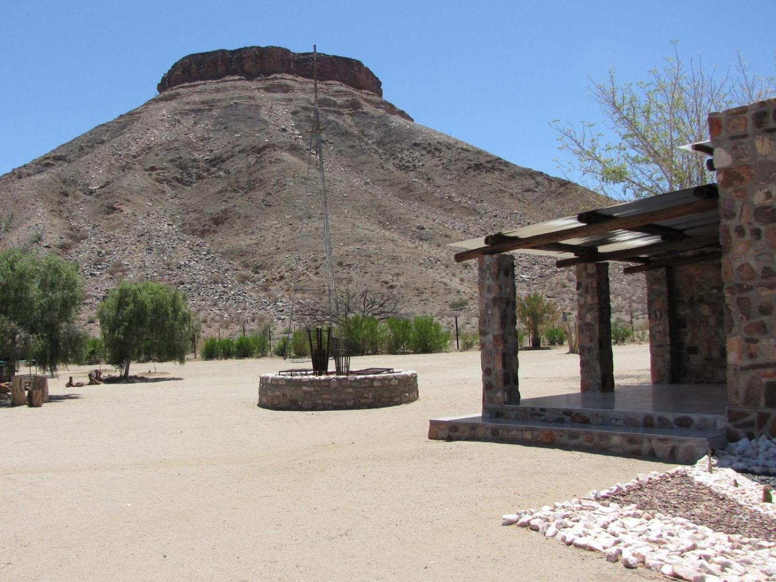 Mount Canyon Guest Farm Keetmanshoop Ngoại thất bức ảnh