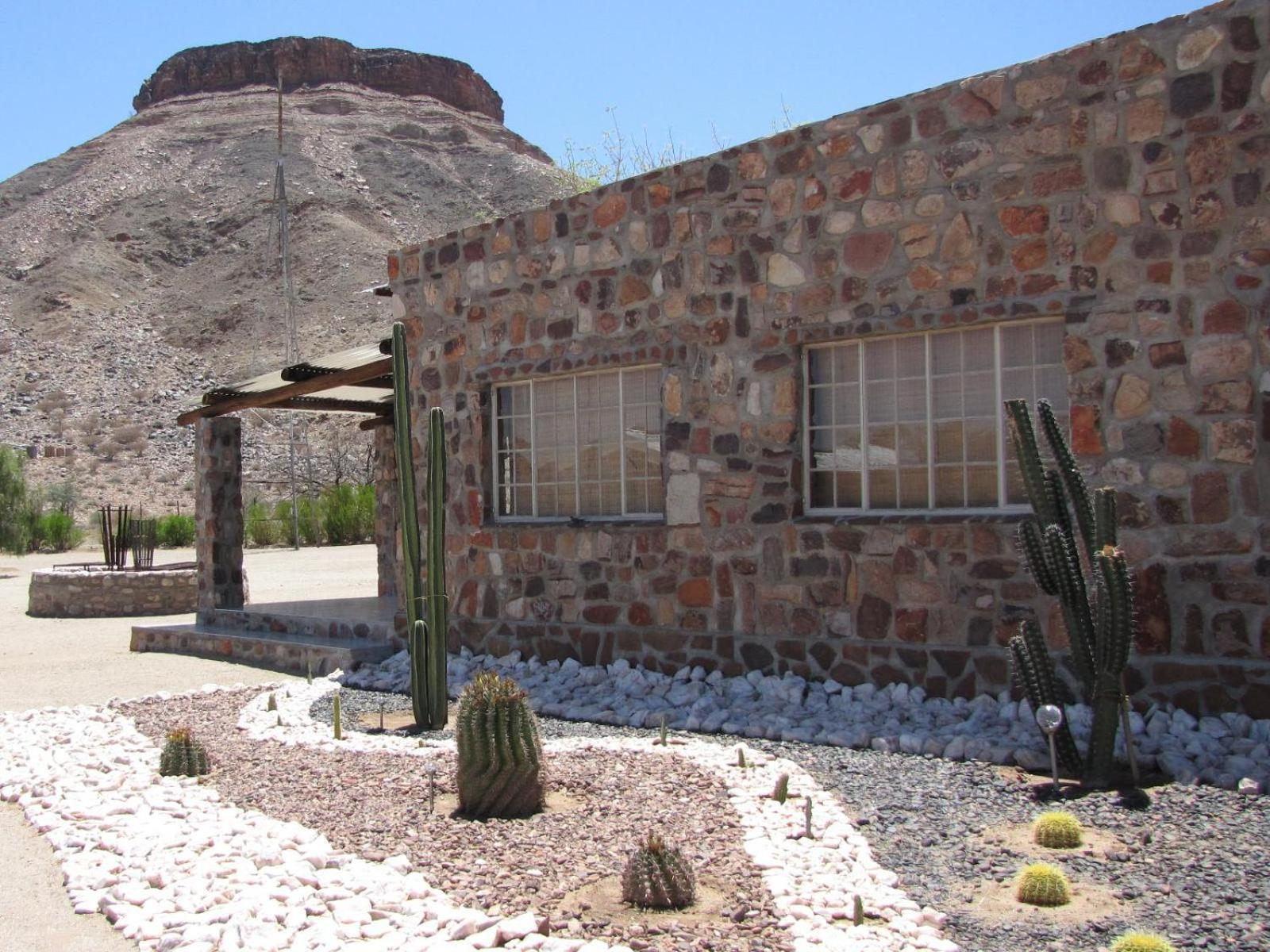 Mount Canyon Guest Farm Keetmanshoop Ngoại thất bức ảnh