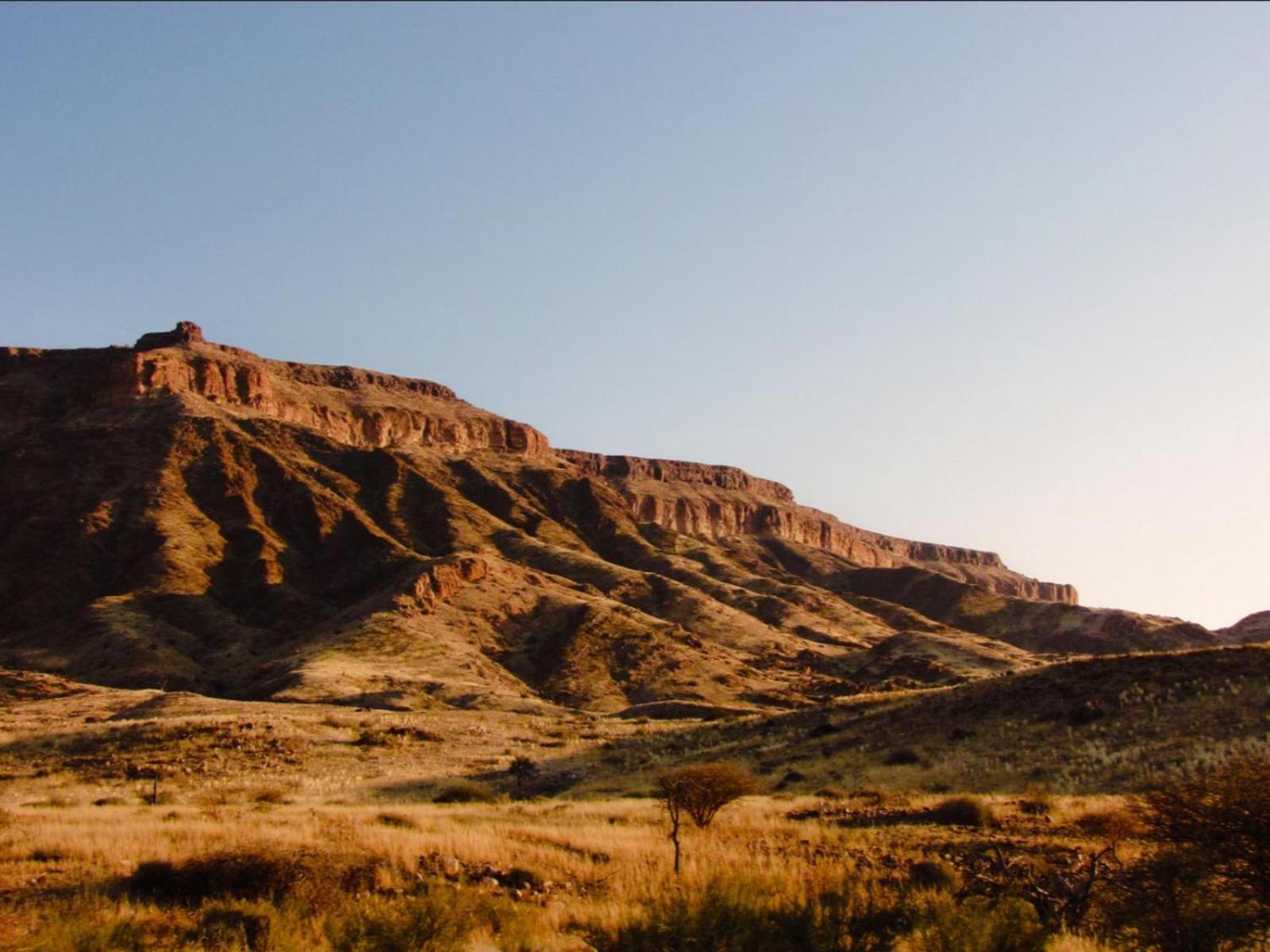 Mount Canyon Guest Farm Keetmanshoop Ngoại thất bức ảnh