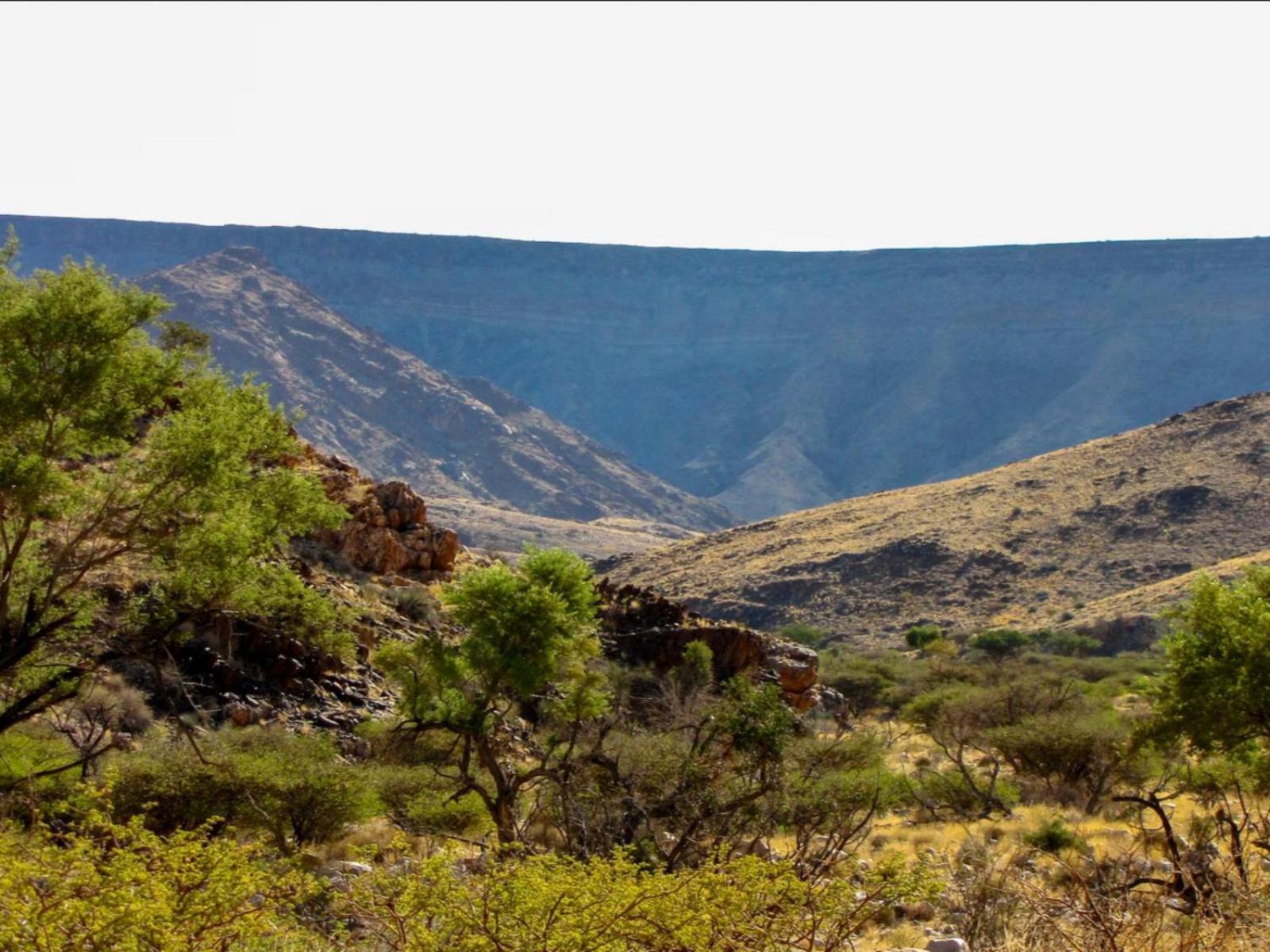 Mount Canyon Guest Farm Keetmanshoop Ngoại thất bức ảnh
