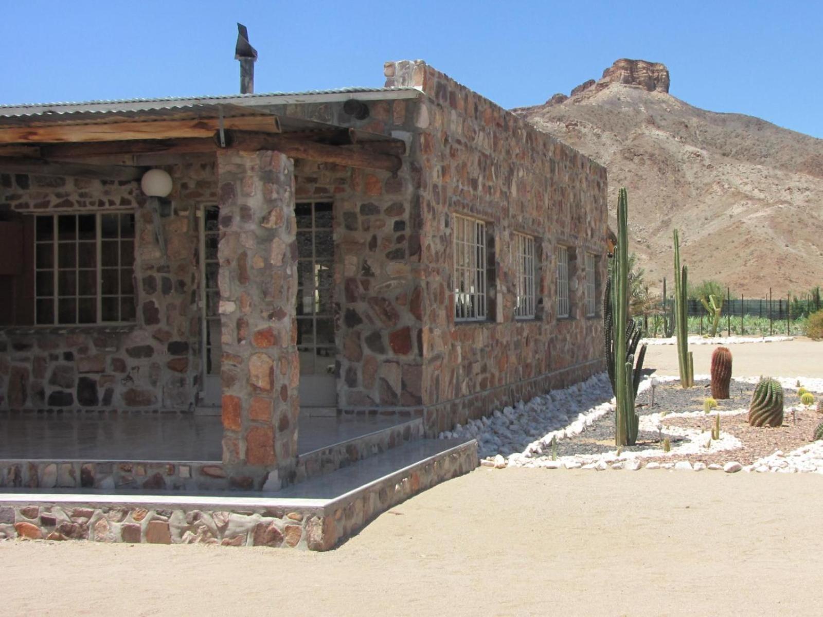 Mount Canyon Guest Farm Keetmanshoop Ngoại thất bức ảnh