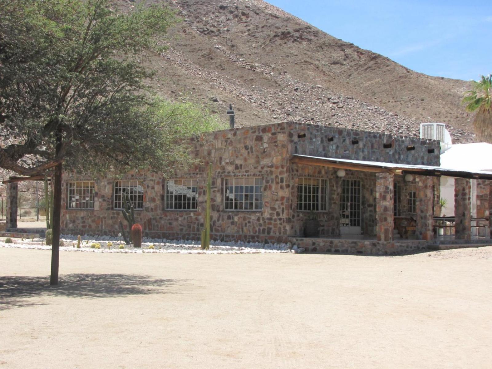 Mount Canyon Guest Farm Keetmanshoop Ngoại thất bức ảnh