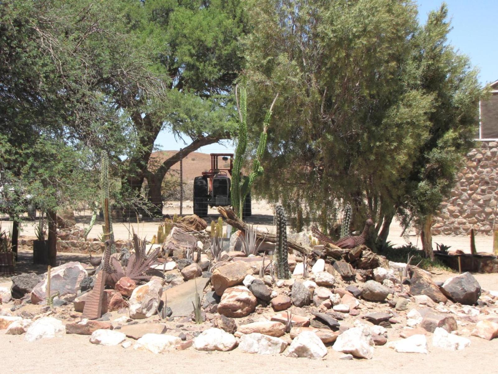 Mount Canyon Guest Farm Keetmanshoop Ngoại thất bức ảnh