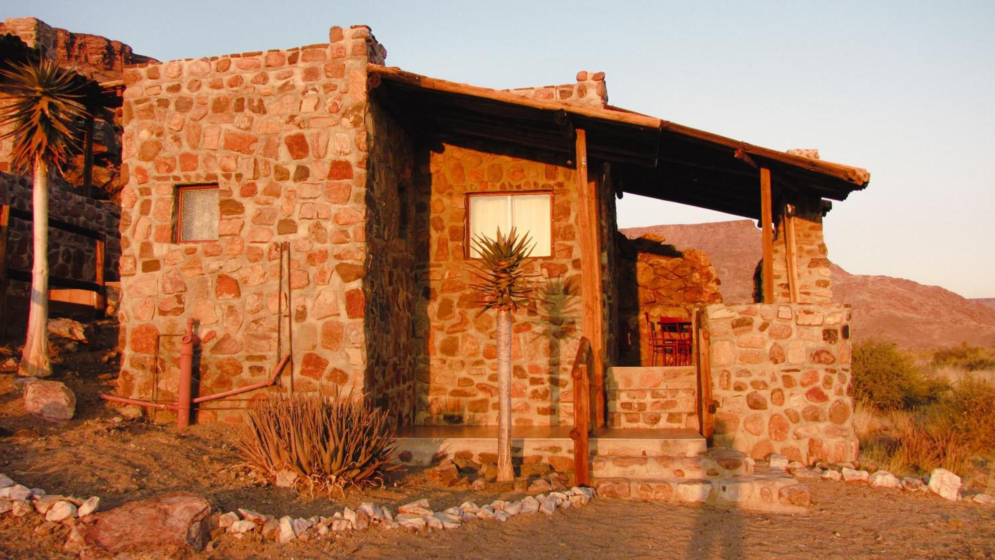 Mount Canyon Guest Farm Keetmanshoop Ngoại thất bức ảnh