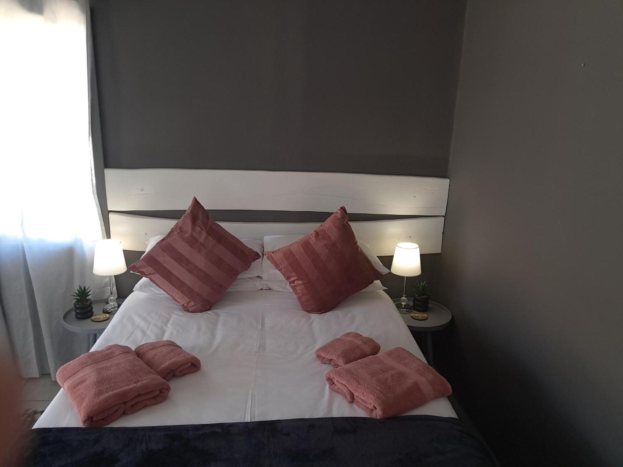 Mount Canyon Guest Farm Keetmanshoop Phòng bức ảnh