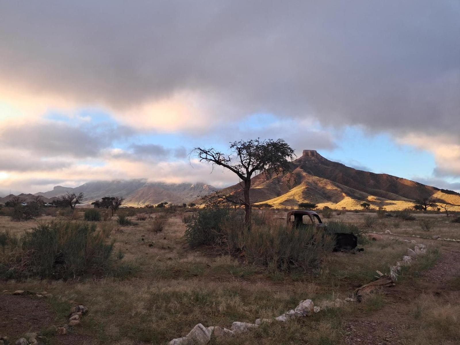 Mount Canyon Guest Farm Keetmanshoop Ngoại thất bức ảnh