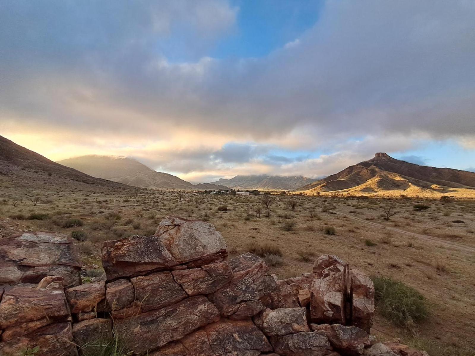 Mount Canyon Guest Farm Keetmanshoop Ngoại thất bức ảnh