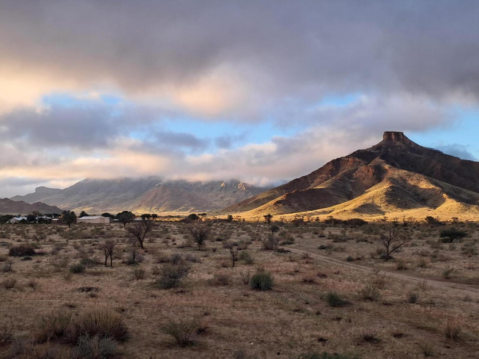 Mount Canyon Guest Farm Keetmanshoop Ngoại thất bức ảnh
