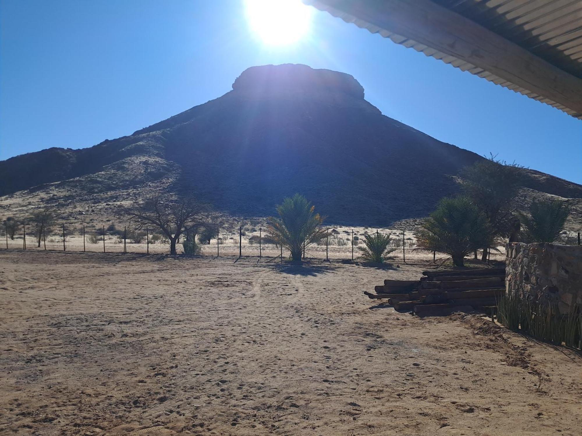 Mount Canyon Guest Farm Keetmanshoop Phòng bức ảnh